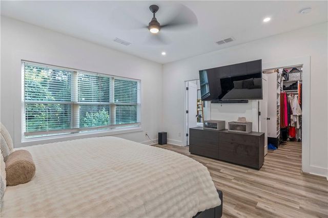 80 Burbank Drive NW, Atlanta, GA 30314