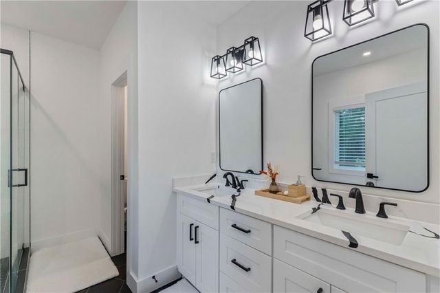 80 Burbank Drive NW, Atlanta, GA 30314