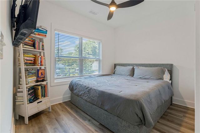 80 Burbank Drive NW, Atlanta, GA 30314