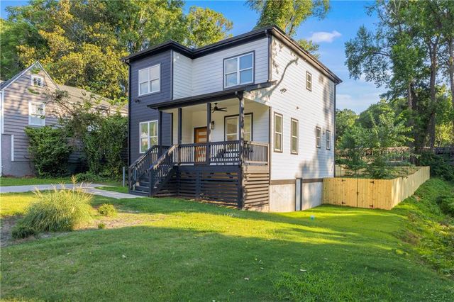 80 Burbank Drive NW, Atlanta, GA 30314