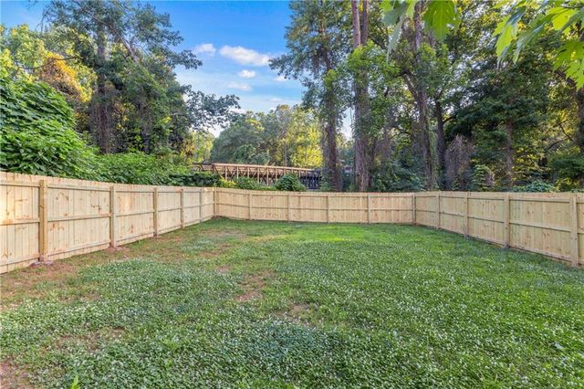 80 Burbank Drive NW, Atlanta, GA 30314
