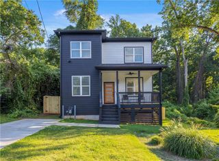 80 Burbank Drive NW, Atlanta, GA 30314