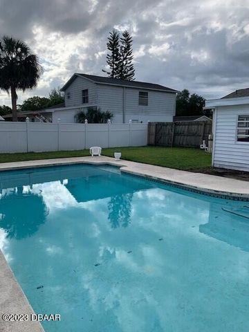 1225 Thomasina Drive, Port Orange, FL 32129