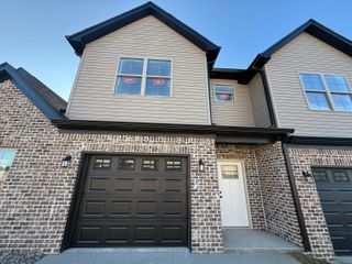 844 #4 Ridgewood Drive, Berea, KY 40403