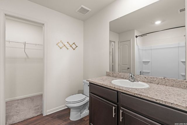 15415 SILVER TREE CV, Von Ormy, TX 78073