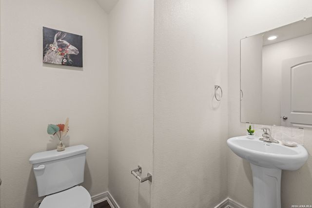 15415 SILVER TREE CV, Von Ormy, TX 78073