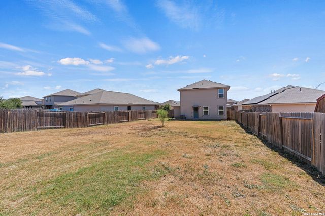 15415 SILVER TREE CV, Von Ormy, TX 78073