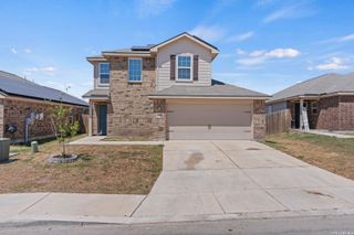 15415 SILVER TREE CV, Von Ormy, TX 78073