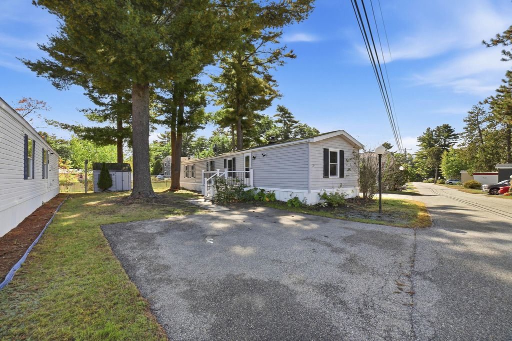 21 Goosefare Drive, Old Orchard Beach, ME 04064 — photo 2