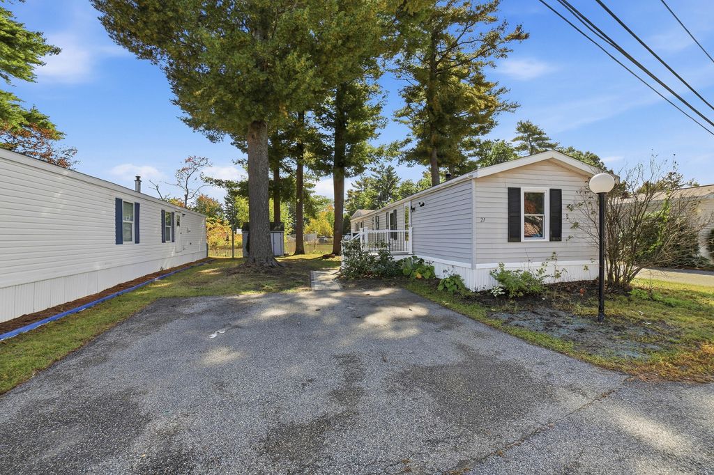 21 Goosefare Drive, Old Orchard Beach, ME 04064 — photo 3