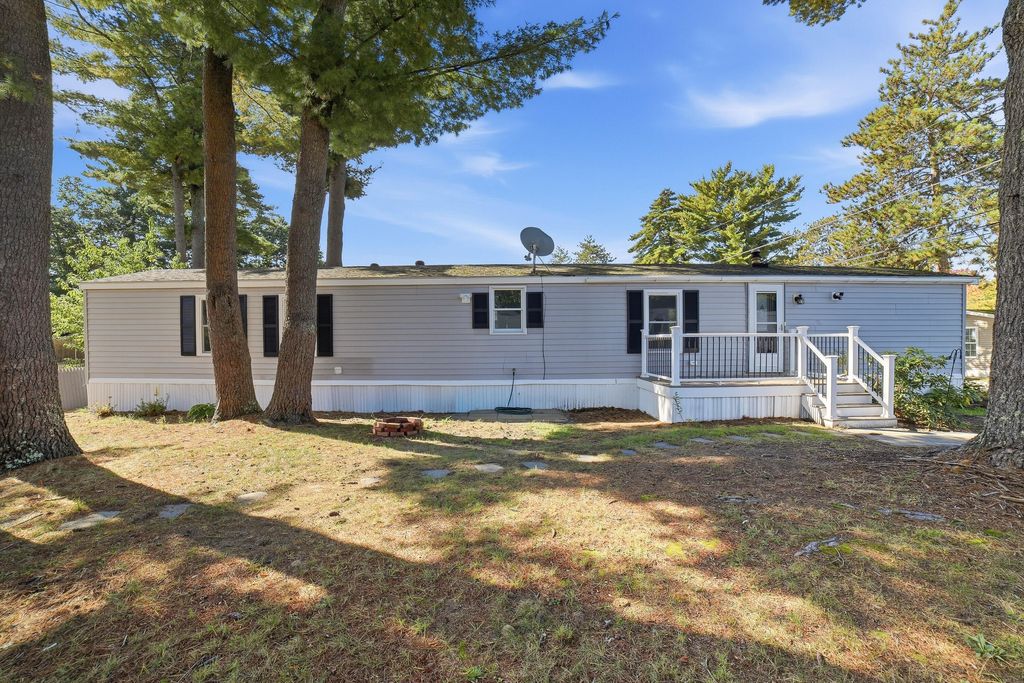 21 Goosefare Drive, Old Orchard Beach, ME 04064 — photo 4