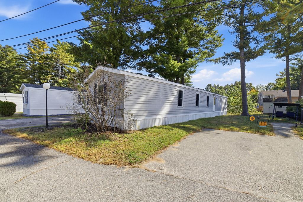 21 Goosefare Drive, Old Orchard Beach, ME 04064 — photo 5