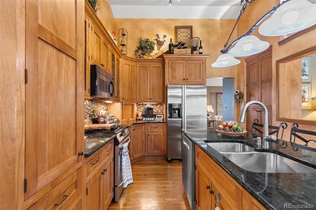 1045 Golden Hills Road, Colorado Springs, CO 80919