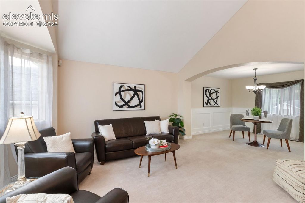5830 Charlotte Parkway, Colorado Springs, CO 80923 — photo 3
