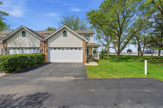 16719 S Sunset Ridge Court, Lockport, IL 60441