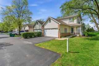 16719 S Sunset Ridge Court, Lockport, IL 60441