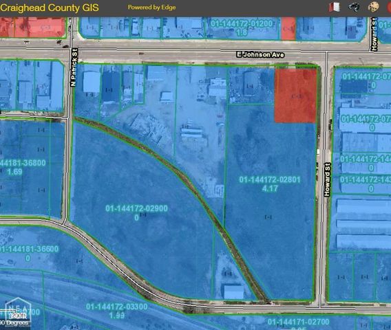 1171 E Johnson, Jonesboro, AR 72401