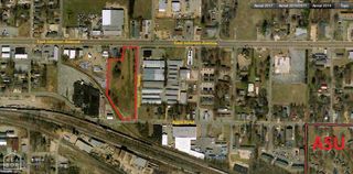 1171 E Johnson, Jonesboro, AR 72401