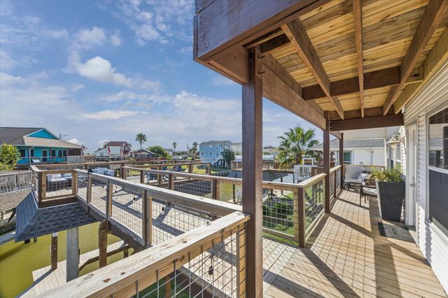 22 N Flamingo Street Street, La Marque, TX 77568