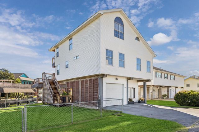 22 N Flamingo Street Street, La Marque, TX 77568