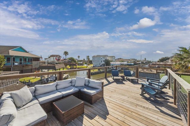 22 N Flamingo Street Street, La Marque, TX 77568