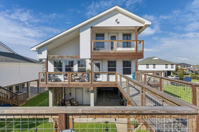 22 N Flamingo Street Street, La Marque, TX 77568