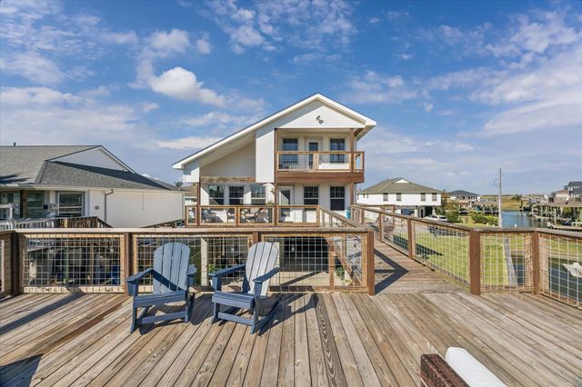 22 N Flamingo Street Street, La Marque, TX 77568