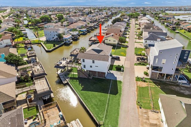 22 N Flamingo Street Street, La Marque, TX 77568