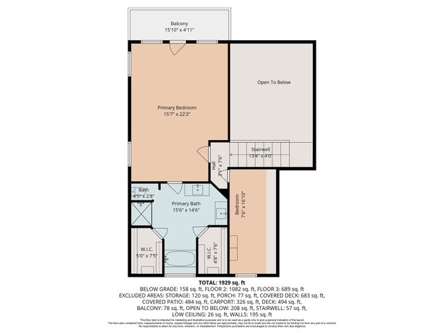 22 N Flamingo Street Street, La Marque, TX 77568