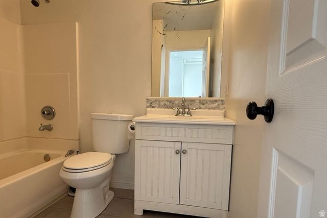 186 ALFRED, Tooele, UT 84074