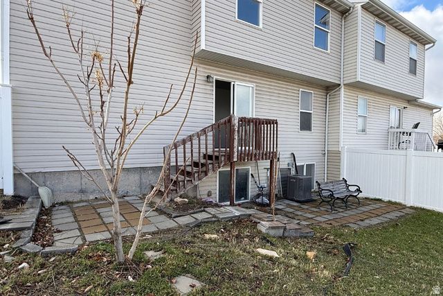 186 ALFRED, Tooele, UT 84074