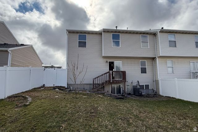 186 ALFRED, Tooele, UT 84074