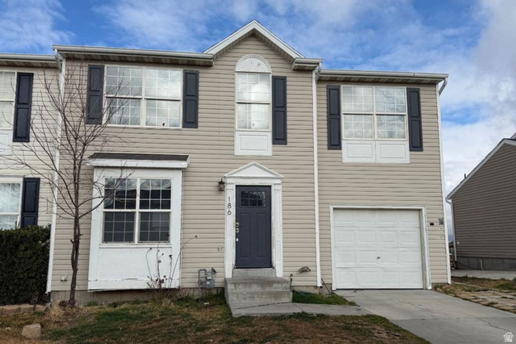 186 ALFRED, Tooele, UT 84074