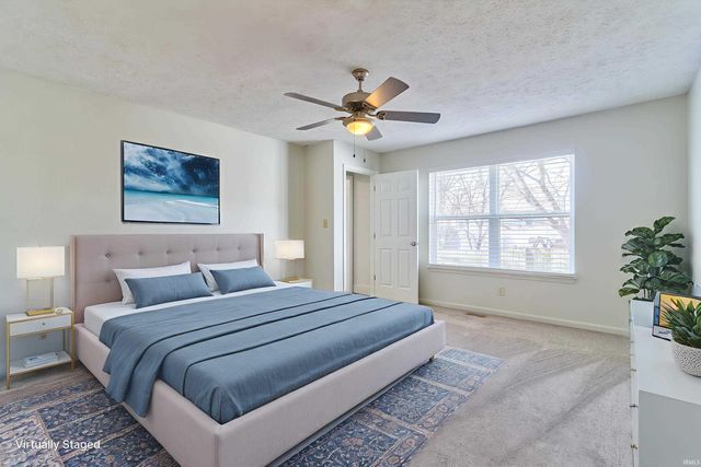 8520 Hazel Court, Evansville, IN 47725