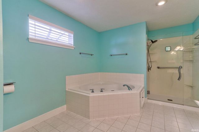 8520 Hazel Court, Evansville, IN 47725