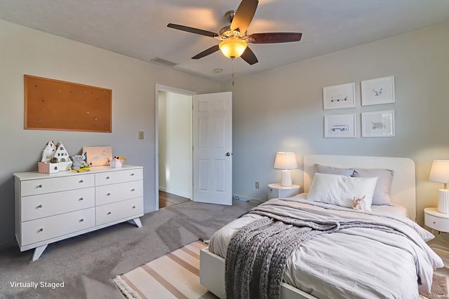 8520 Hazel Court, Evansville, IN 47725