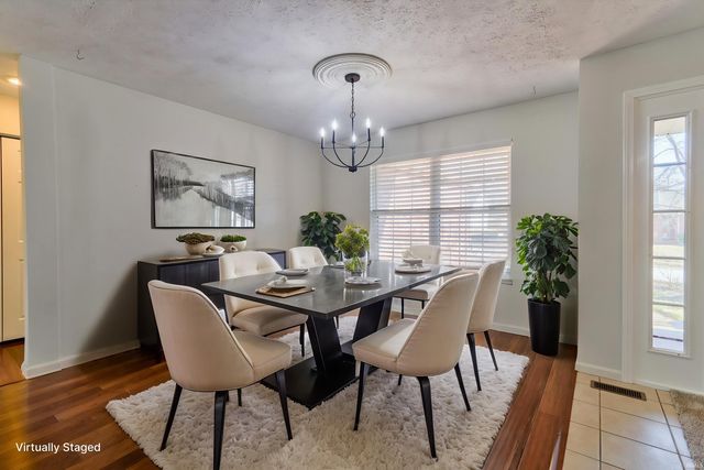 8520 Hazel Court, Evansville, IN 47725