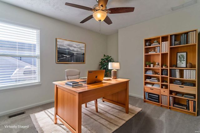 8520 Hazel Court, Evansville, IN 47725