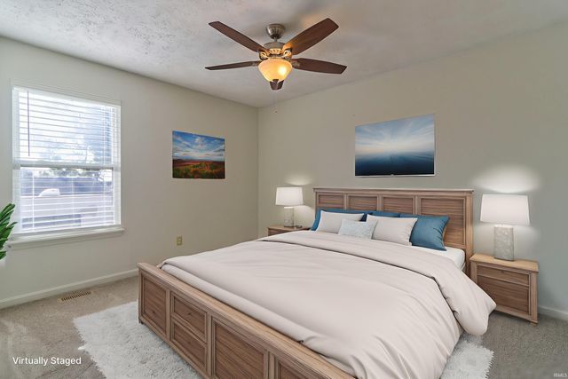 8520 Hazel Court, Evansville, IN 47725