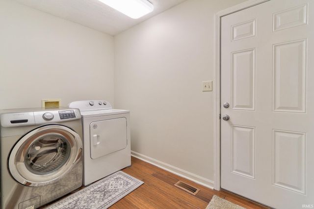 8520 Hazel Court, Evansville, IN 47725