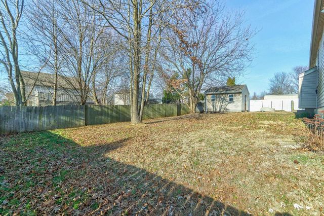 8520 Hazel Court, Evansville, IN 47725