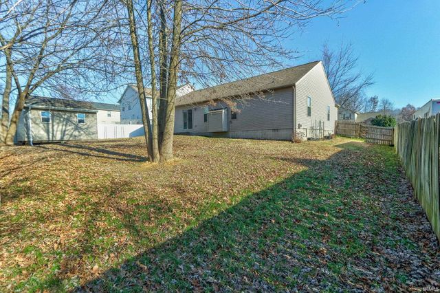 8520 Hazel Court, Evansville, IN 47725