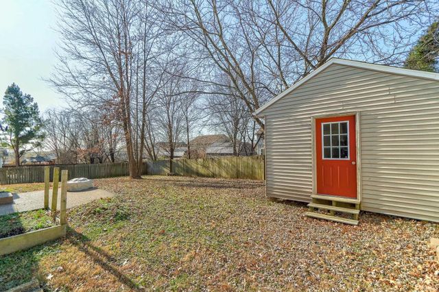 8520 Hazel Court, Evansville, IN 47725