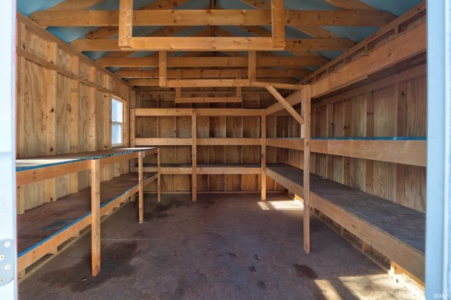 8520 Hazel Court, Evansville, IN 47725