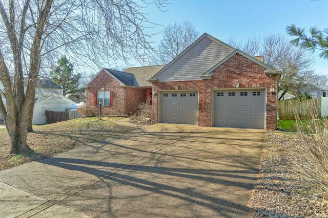 8520 Hazel Court, Evansville, IN 47725