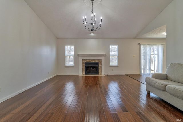 8520 Hazel Court, Evansville, IN 47725