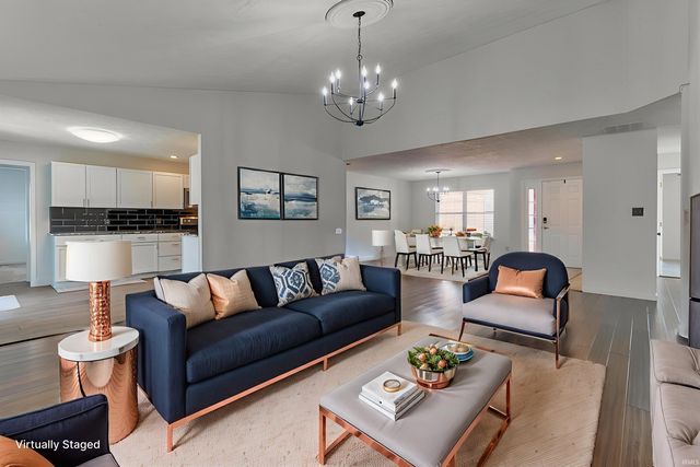 8520 Hazel Court, Evansville, IN 47725