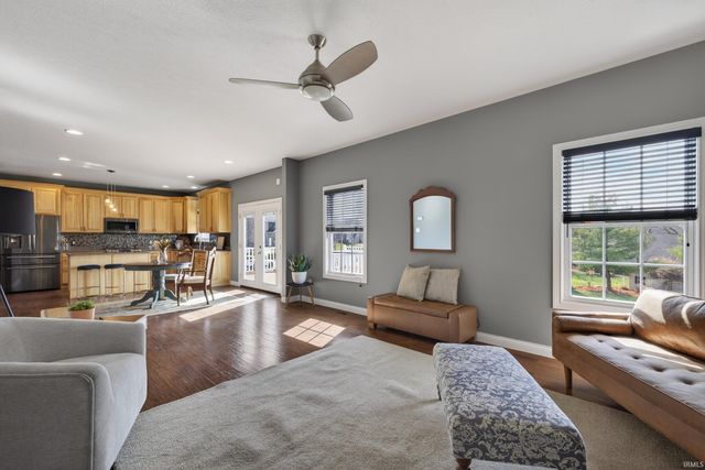 1621 W Dove Drive, Bloomington, IN 47403