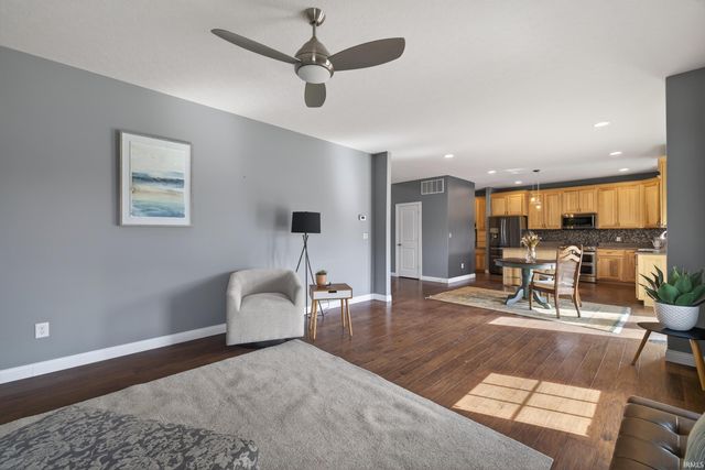 1621 W Dove Drive, Bloomington, IN 47403