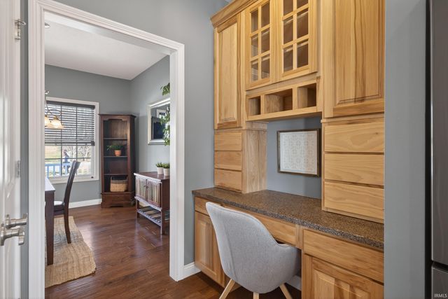 1621 W Dove Drive, Bloomington, IN 47403